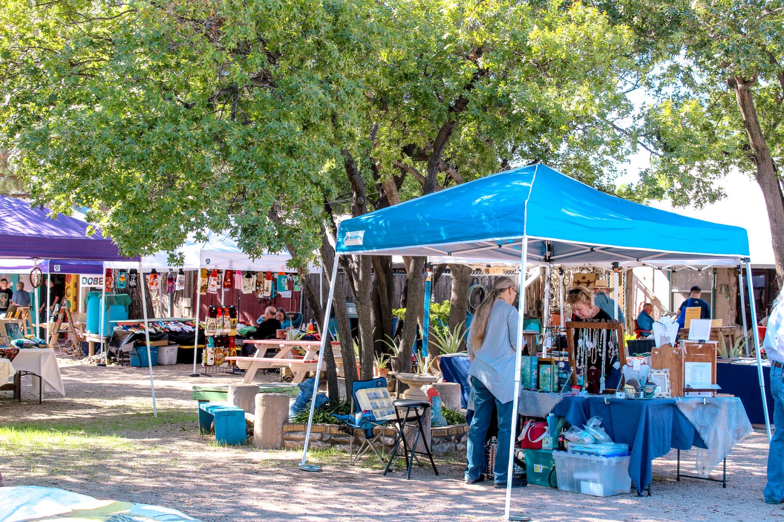 Saturday Fun for the Whole Family Exploring San Angelo's Weekend