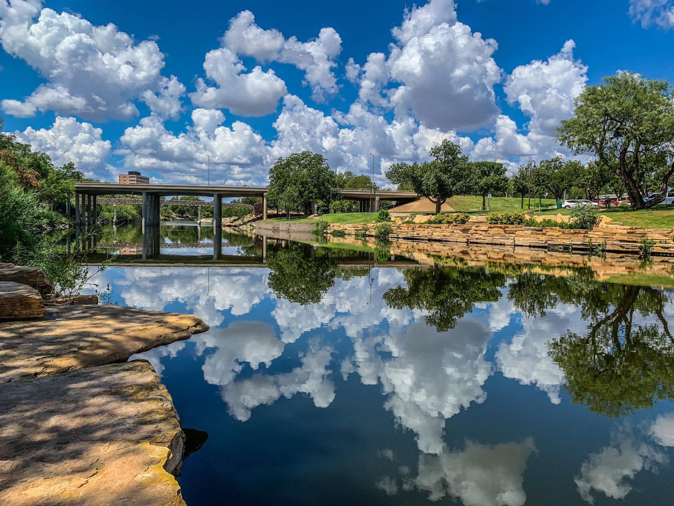 Discover San Angelo The Pearl of West Texas