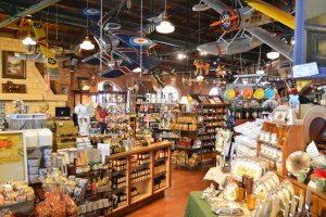Eat, Drink And Shop Local In San Angelo, Texas