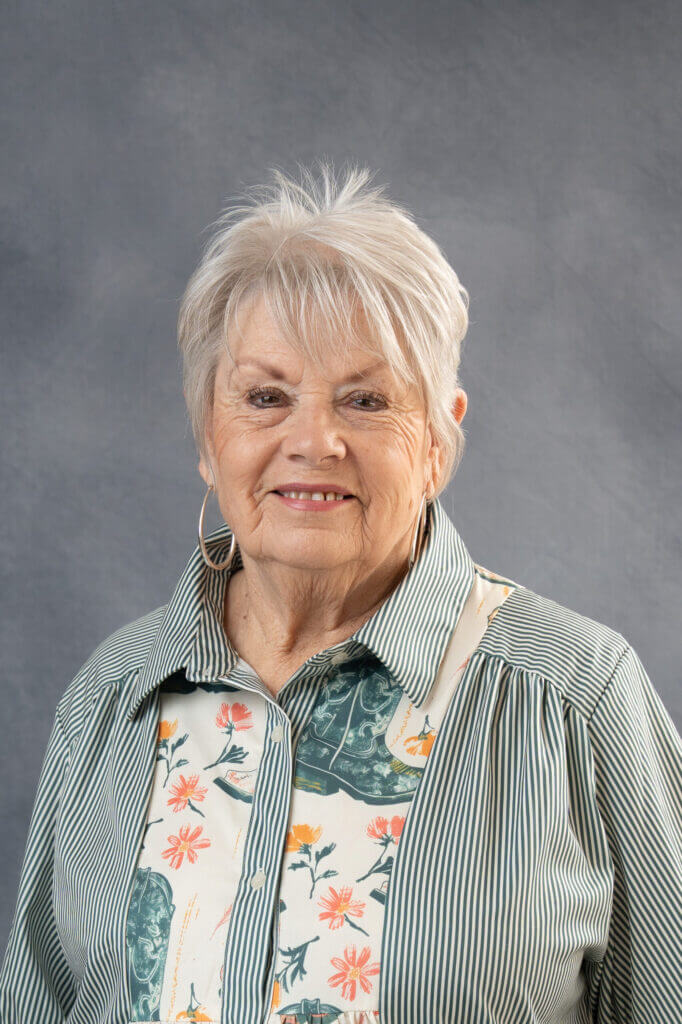 Linda Burdell