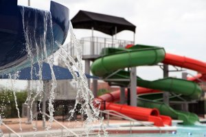Top Ways To Cool Off In San Angelo