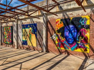 An Art And Culture Guide To San Angelo, Texas