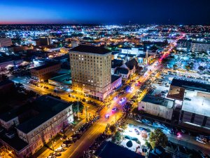 Celebrate the Holiday Season in San Angelo: Your Perfect Winter Getaway