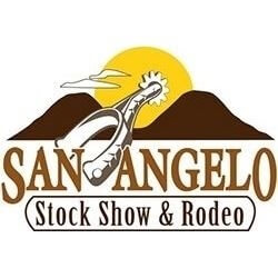 San Angelo Stock Show and Rodeo – Discover San Angelo