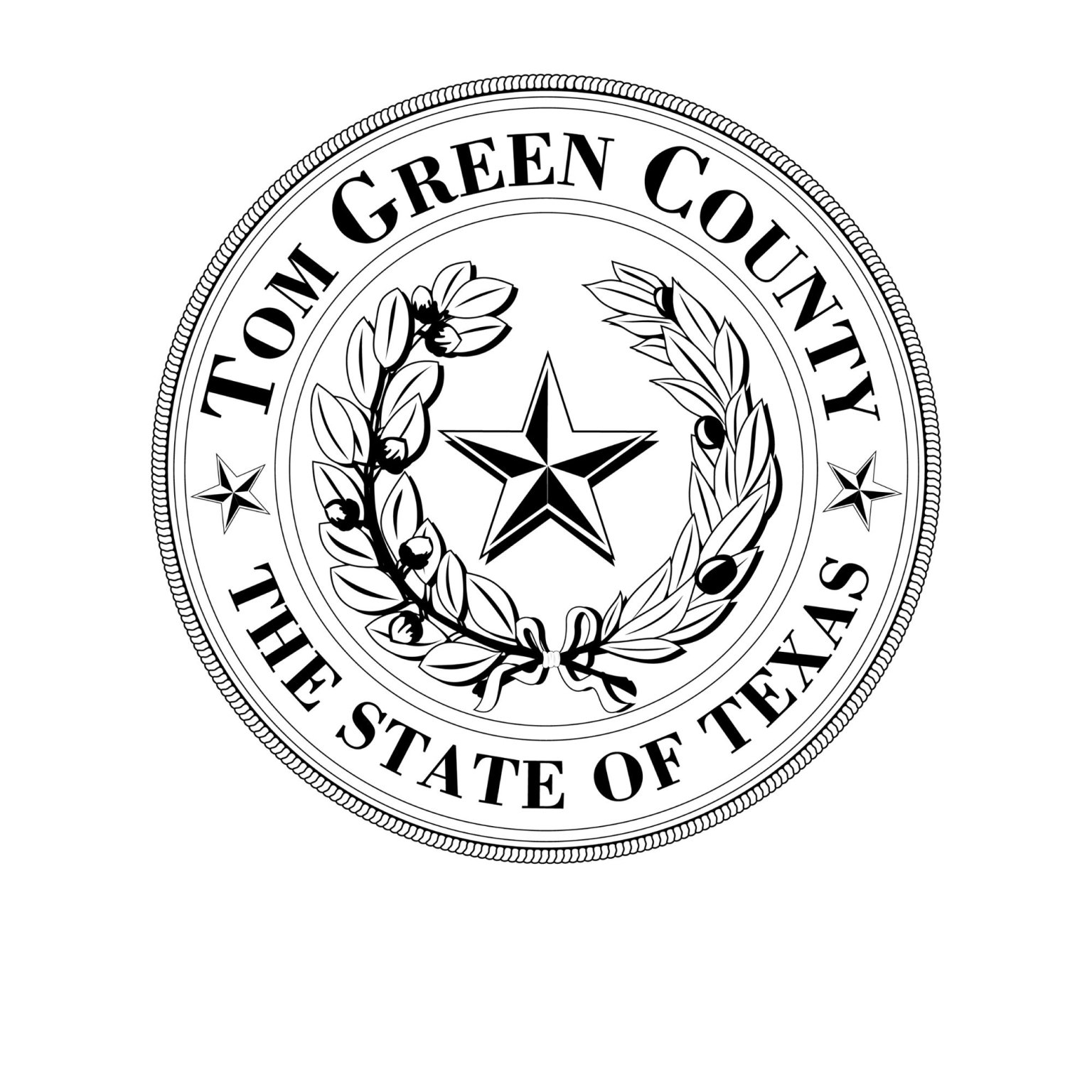 Tom Green County Booking - lozz95o