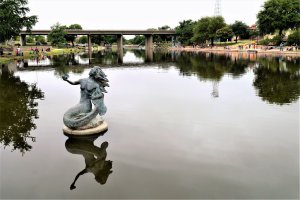 San Angelo, Texas: Your Cure For Spring Fever And The Summertime Blues