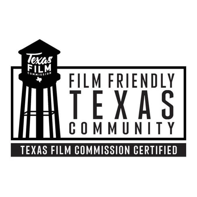 Film Friendly Community Certification