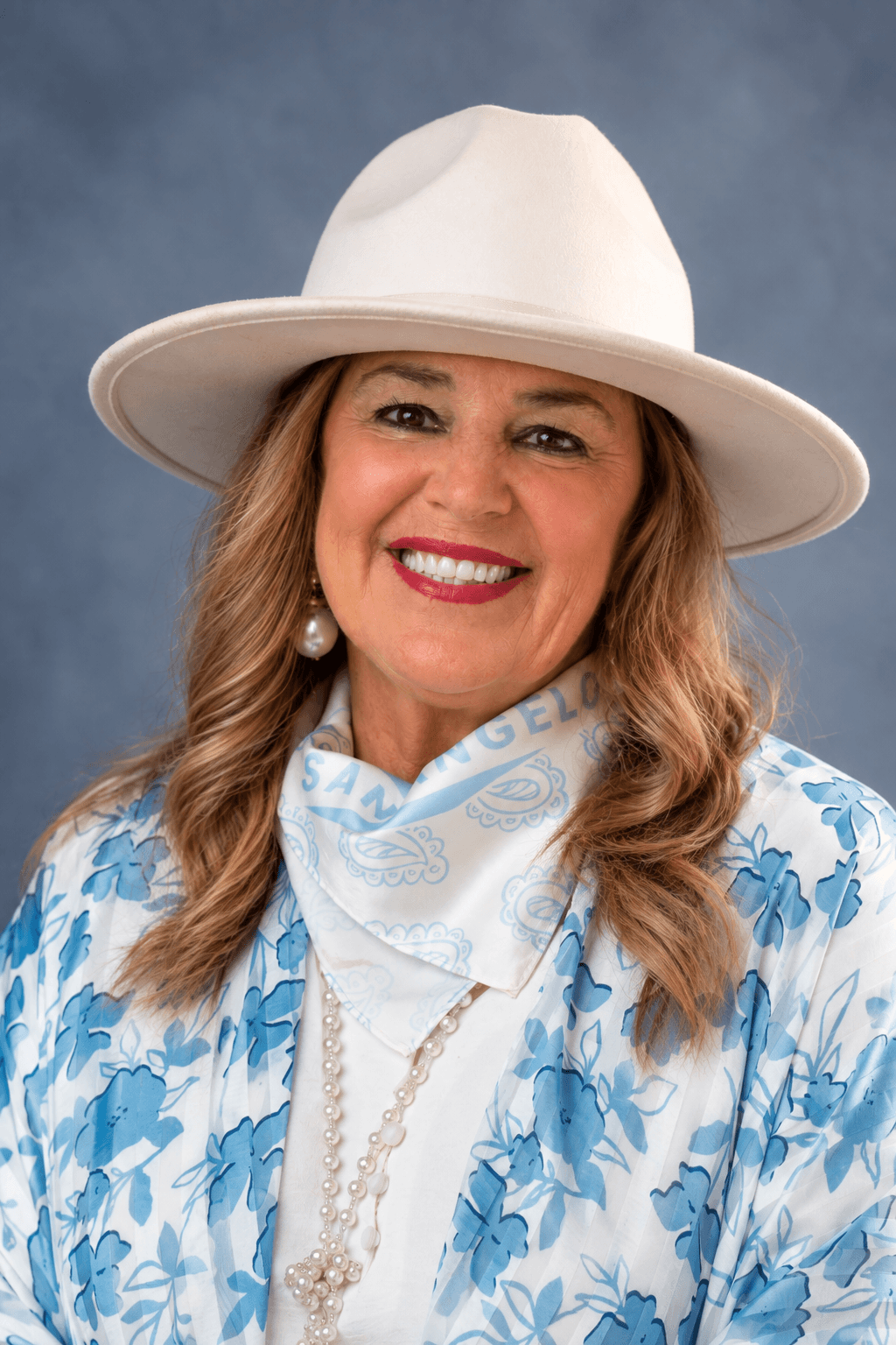 Jonna Gaddy